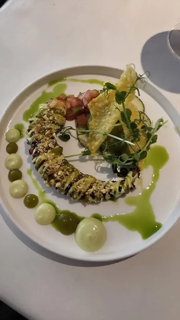 Ivon Liu_Bizes_Chamonix-Mont-Blanc_recensione