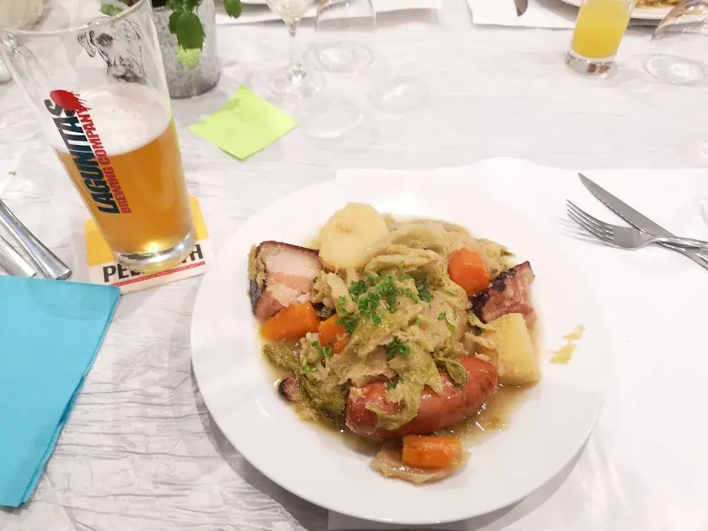 Menu_Brasserie de la mairie_Florange_image_5