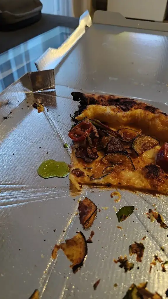 Luca Dindelli_Azzurra Mia florange_Florange_Bewertung