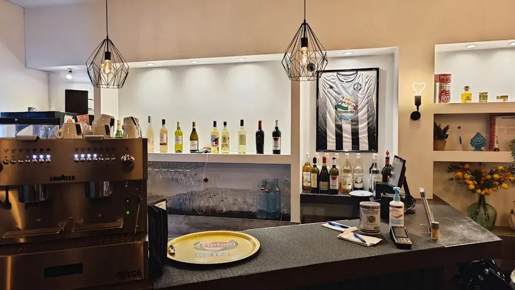 Azzurra Mia florange Restaurant in Florange