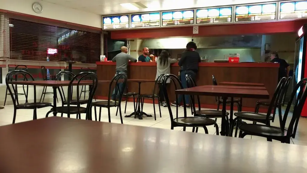 Le gavroche restaurant in Florange