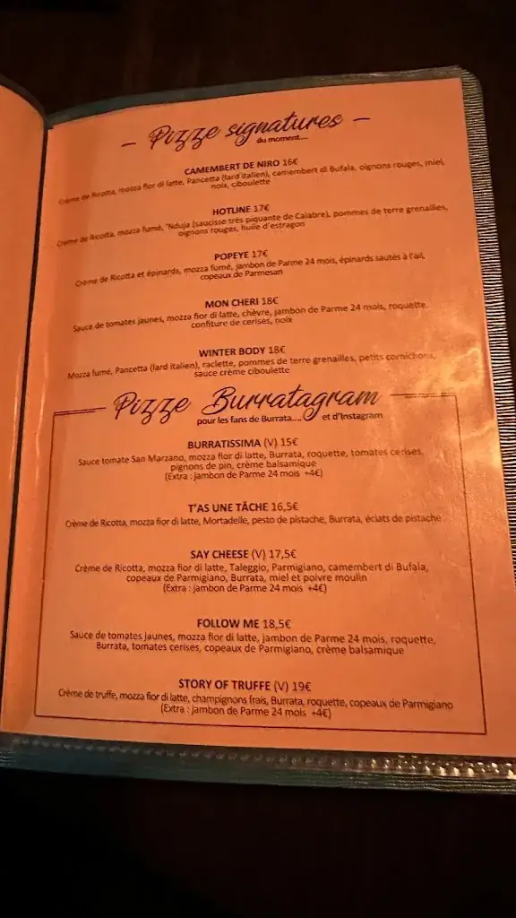 Menu_Laurina_Thionville_image_1