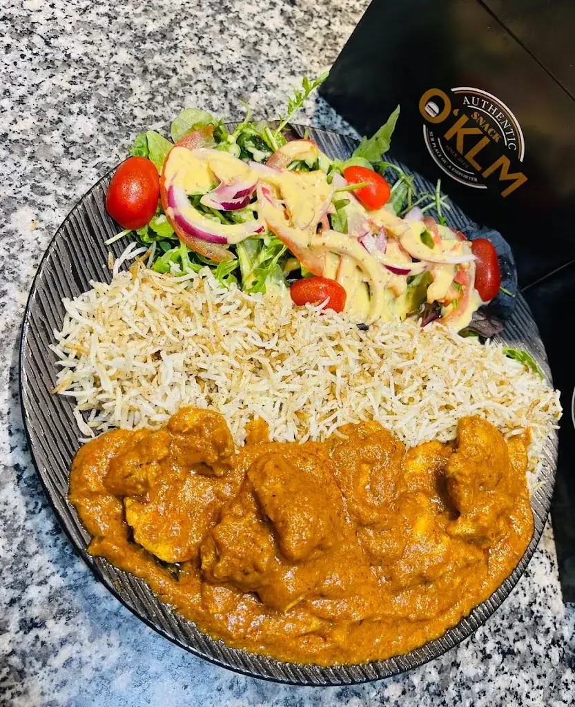 Menu_O'KLM Florange_Florange_image_5