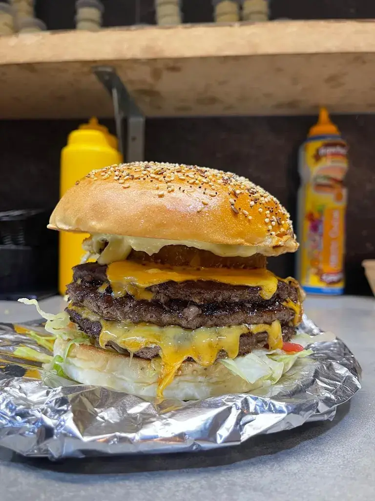 Menu_O'KLM Florange_Florange_image_7