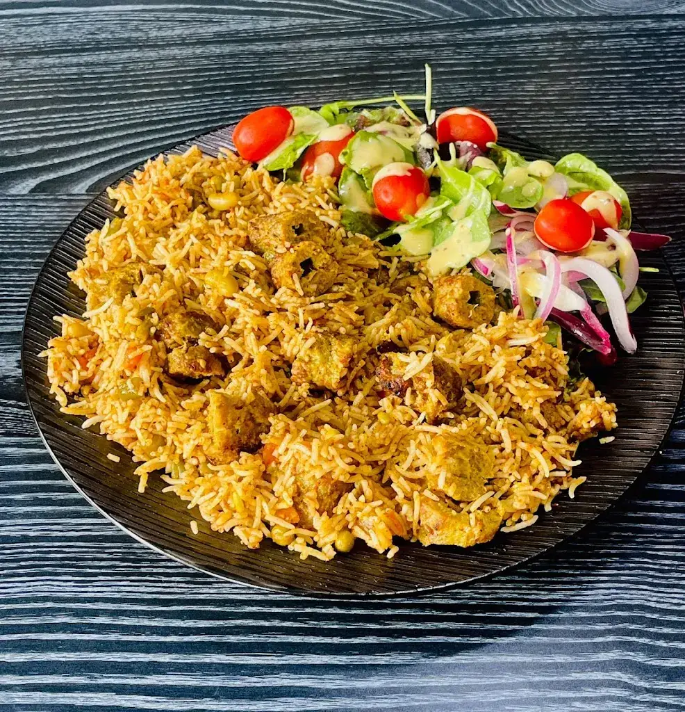 Menu_O'KLM Florange_Florange_image_9