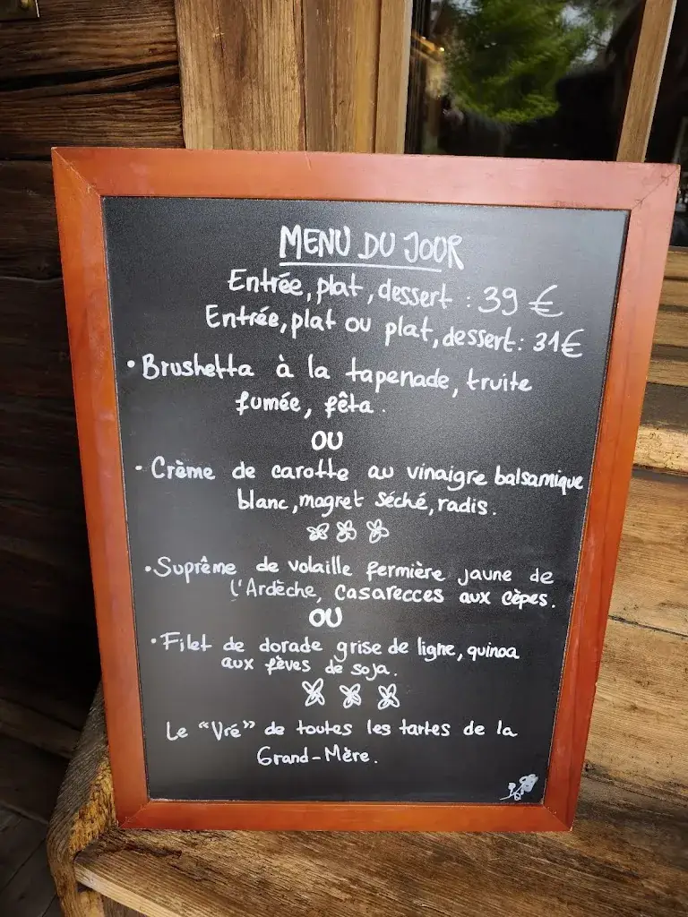 Menu_La Maison Carrier_Chamonix-Mont-Blanc_image_1