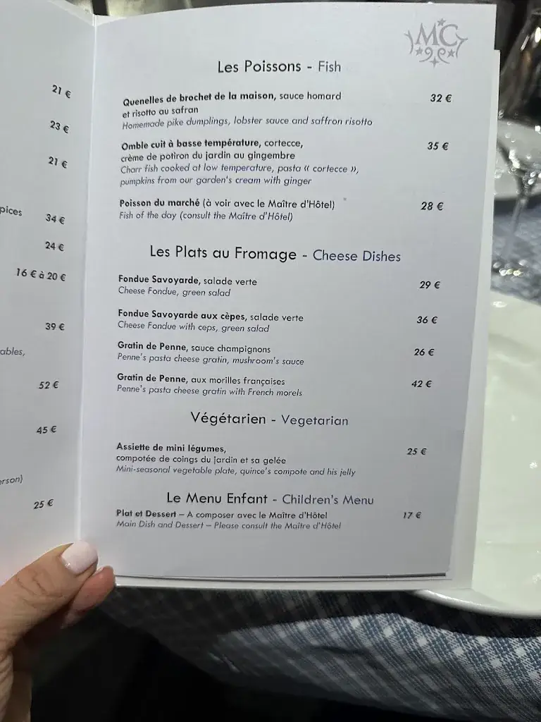 Menu_La Maison Carrier_Chamonix-Mont-Blanc_image_3