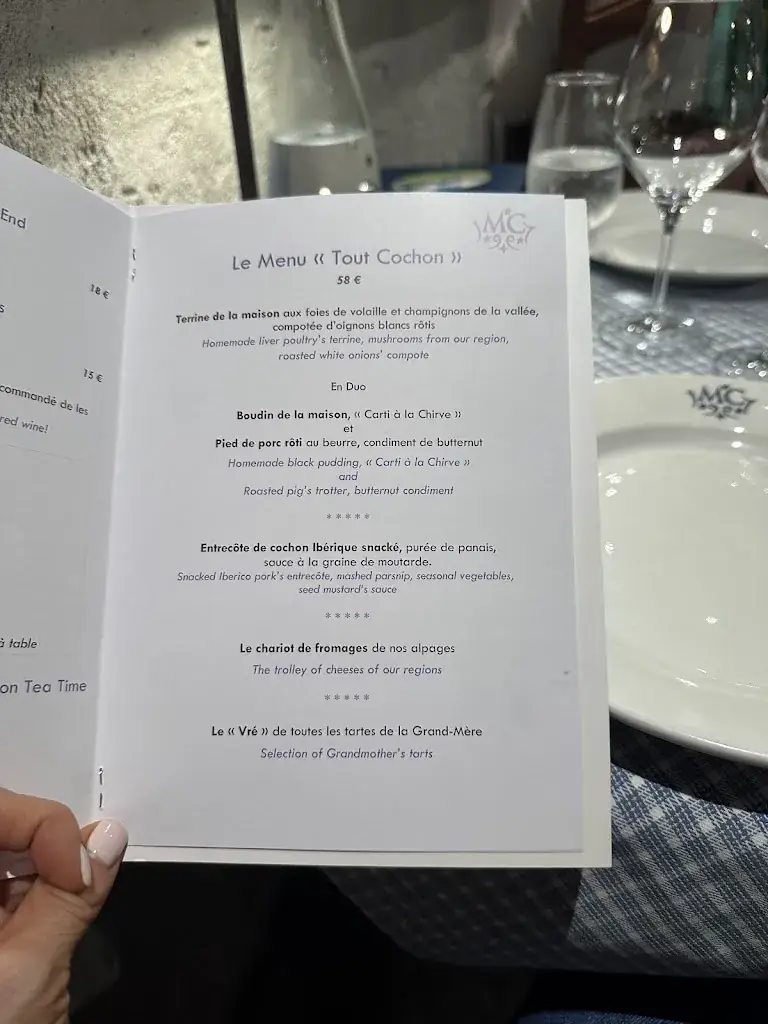 Menu_La Maison Carrier_Chamonix-Mont-Blanc_image_4