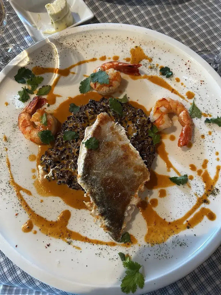 Emily G_La Maison Carrier_Chamonix-Mont-Blanc_review