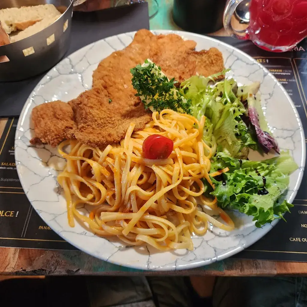 Menu_NONNA ! Cucina & Amore I Thionville_Thionville_image_6