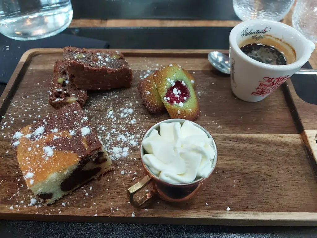 Menu_NONNA ! Cucina & Amore I Thionville_Thionville_image_8