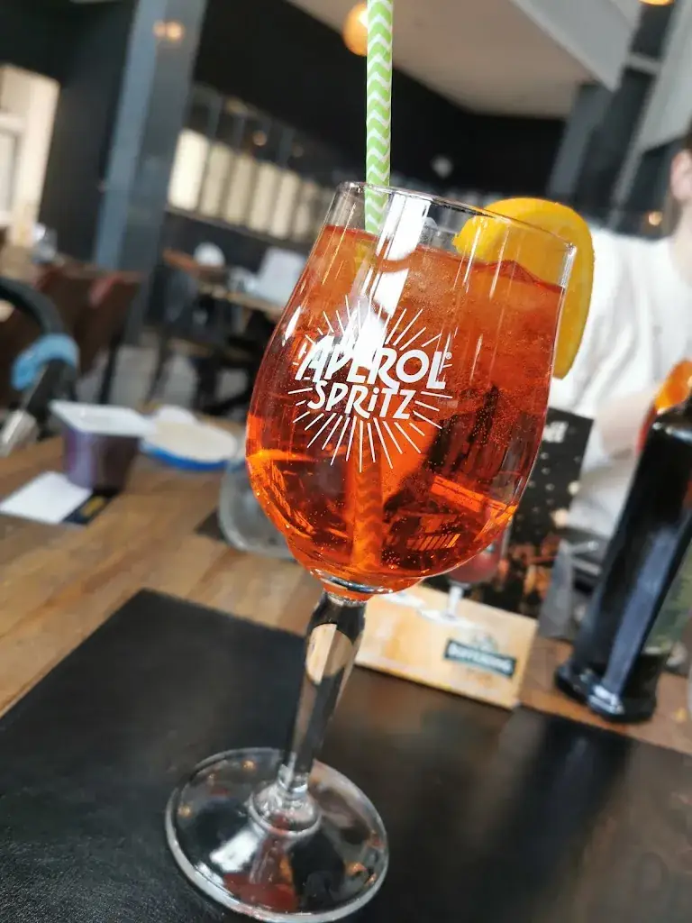 Menu_NONNA ! Cucina & Amore I Thionville_Thionville_image_9