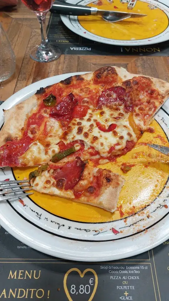 Josephine Valdez-Kaiser_NONNA ! Cucina & Amore I Thionville_Thionville_review