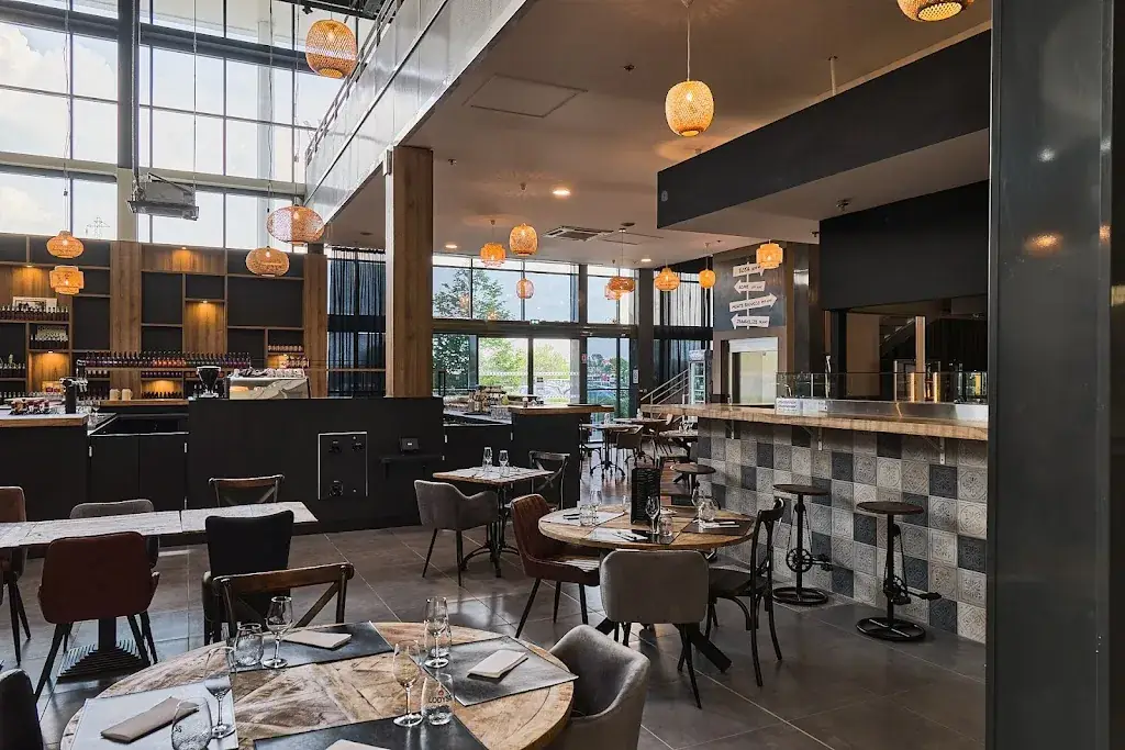 NONNA ! Cucina & Amore I Thionville restaurant in Thionville