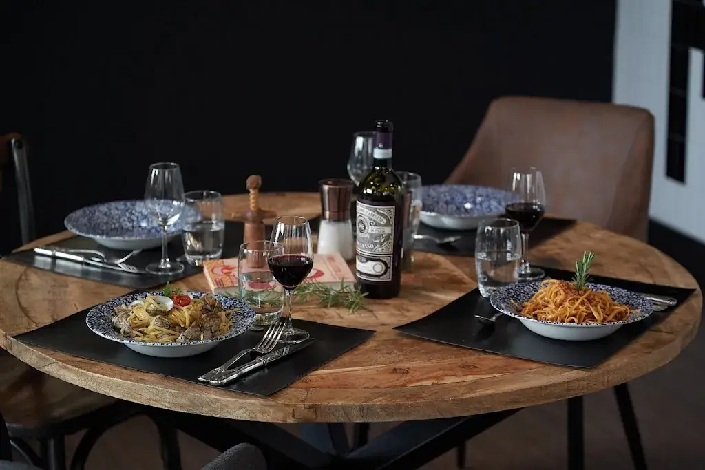 NONNA ! Cucina & Amore I Thionville_Thionville_slider_image_2