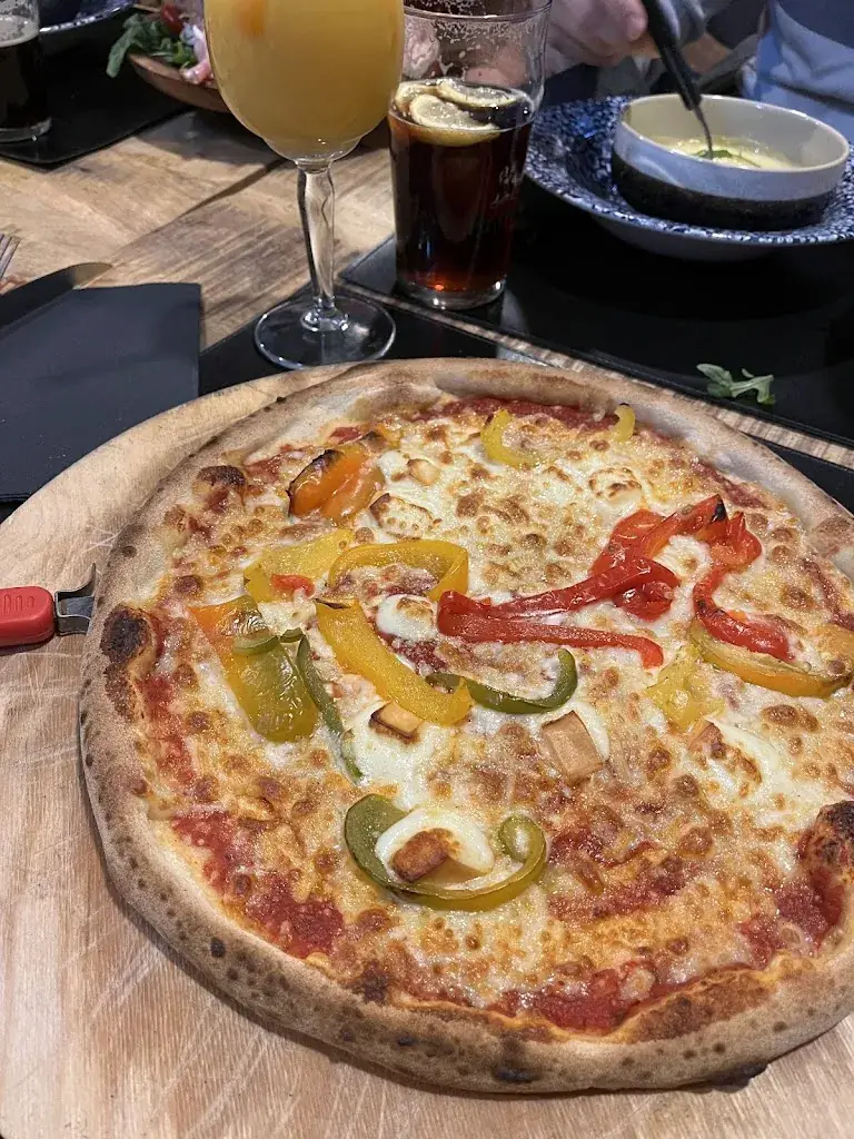 NONNA ! Cucina & Amore I Thionville_Thionville_slider_image_3