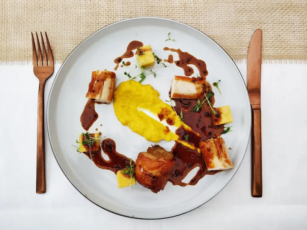 Menu_Restaurant Le Château de Parivaux_Gorcy_image_3