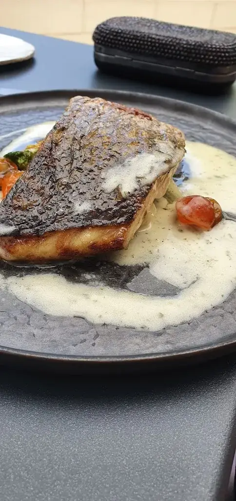 Menu_Restaurant Le Château de Parivaux_Gorcy_image_4