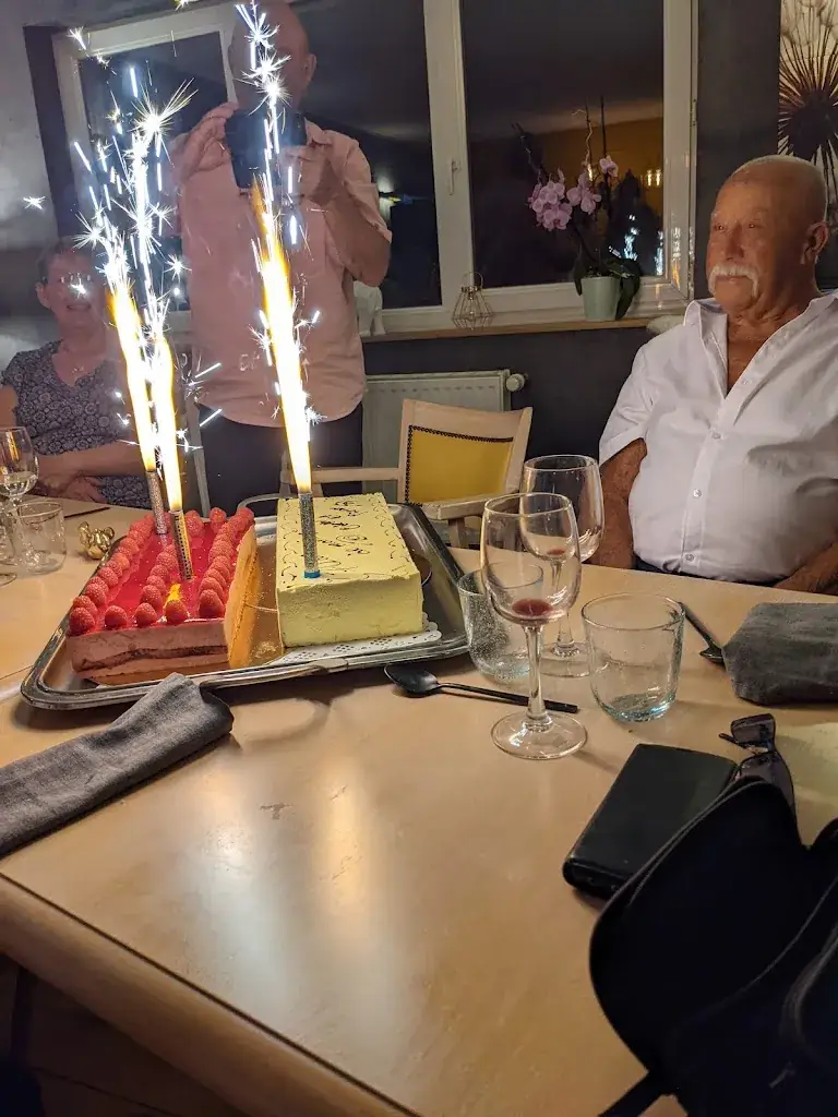 Menu_Restaurant Le Château de Parivaux_Gorcy_image_6