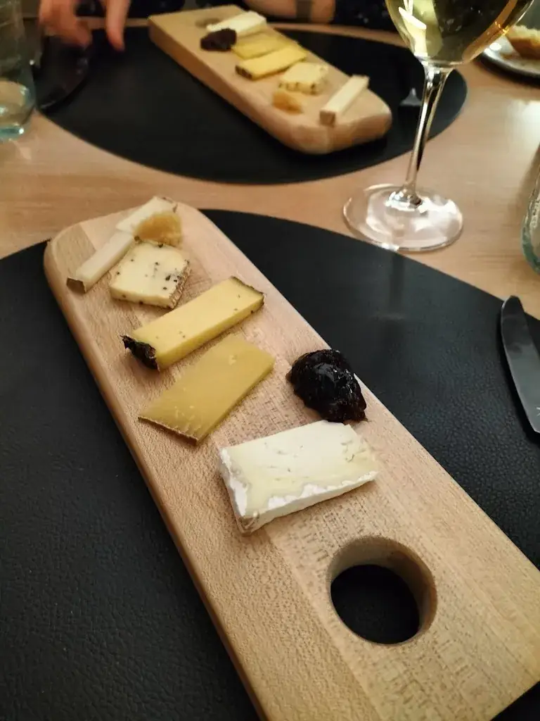 Menu_Restaurant Le Château de Parivaux_Gorcy_image_7