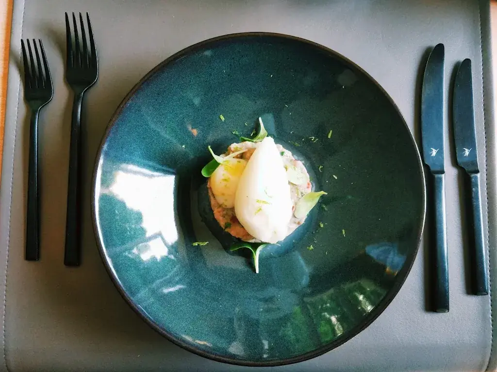 Menu_Restaurant Le Château de Parivaux_Gorcy_image_9