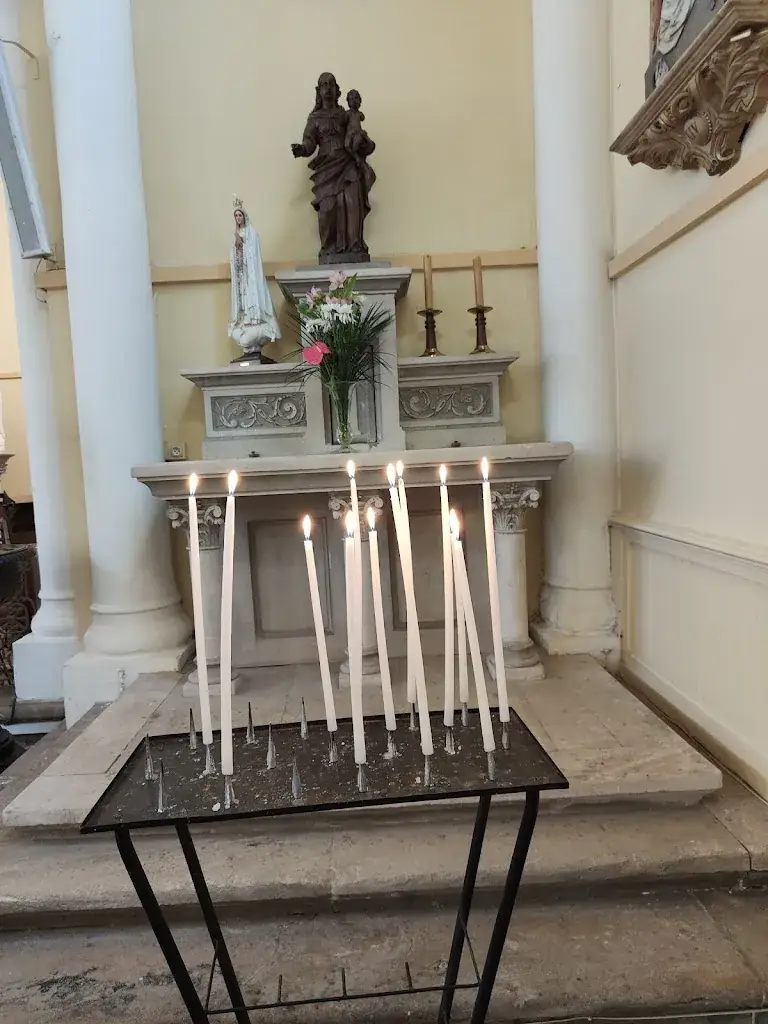 Dogan Yilmaz restaurant in Gorcy