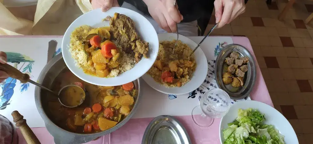 Menu_Restaurant À La Baraka_Vitry-le-François_image_4