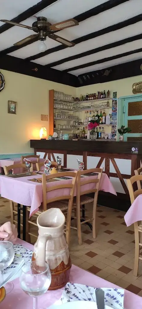 Ch. Romain_Restaurant À La Baraka_Vitry-le-François_review