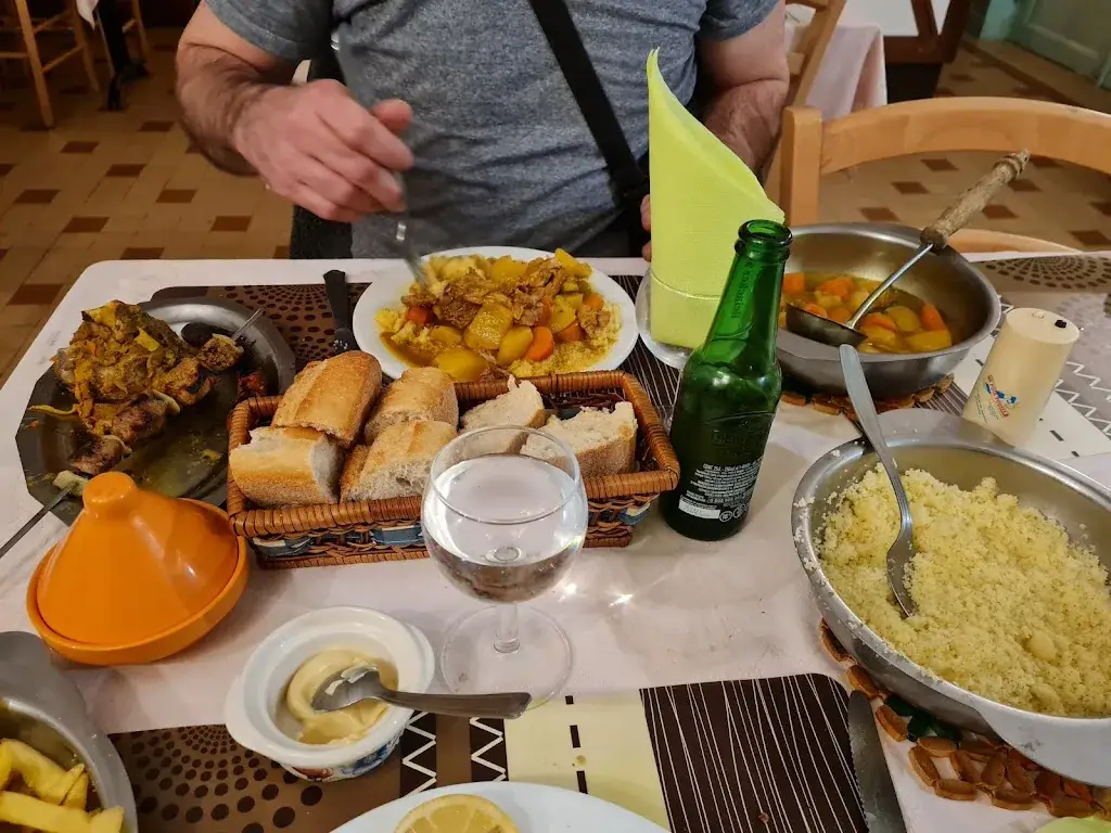 Restaurant À La Baraka_Vitry-le-François_slider_image_2