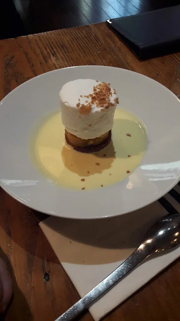 Menu_The France - Restaurant_Vitry-le-François_image_3