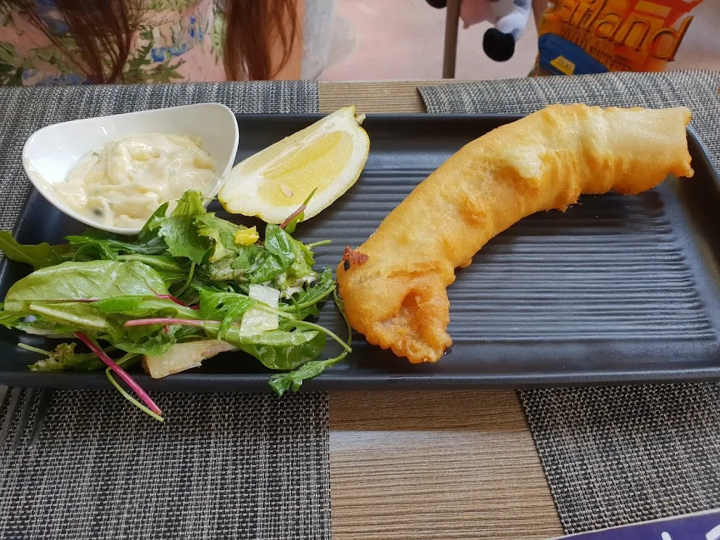 Menu_The France - Restaurant_Vitry-le-François_image_5