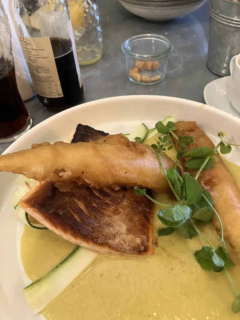 Menu_The France - Restaurant_Vitry-le-François_image_6