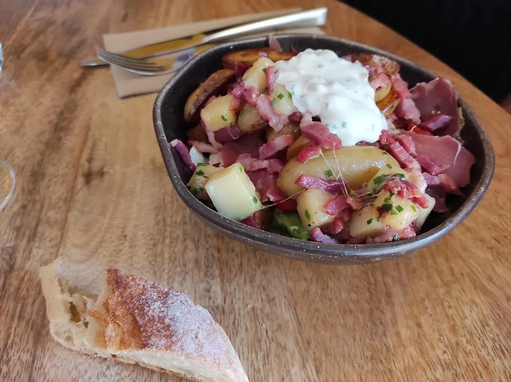 Menu_The France - Restaurant_Vitry-le-François_image_8