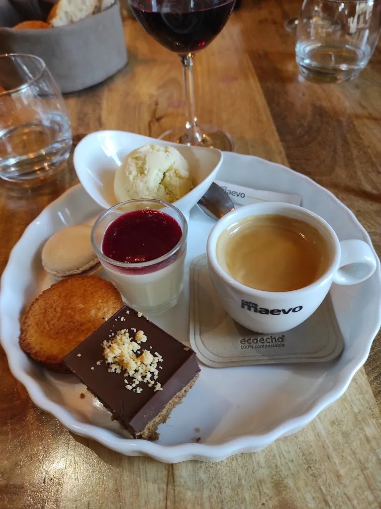 Menu_The France - Restaurant_Vitry-le-François_image_9