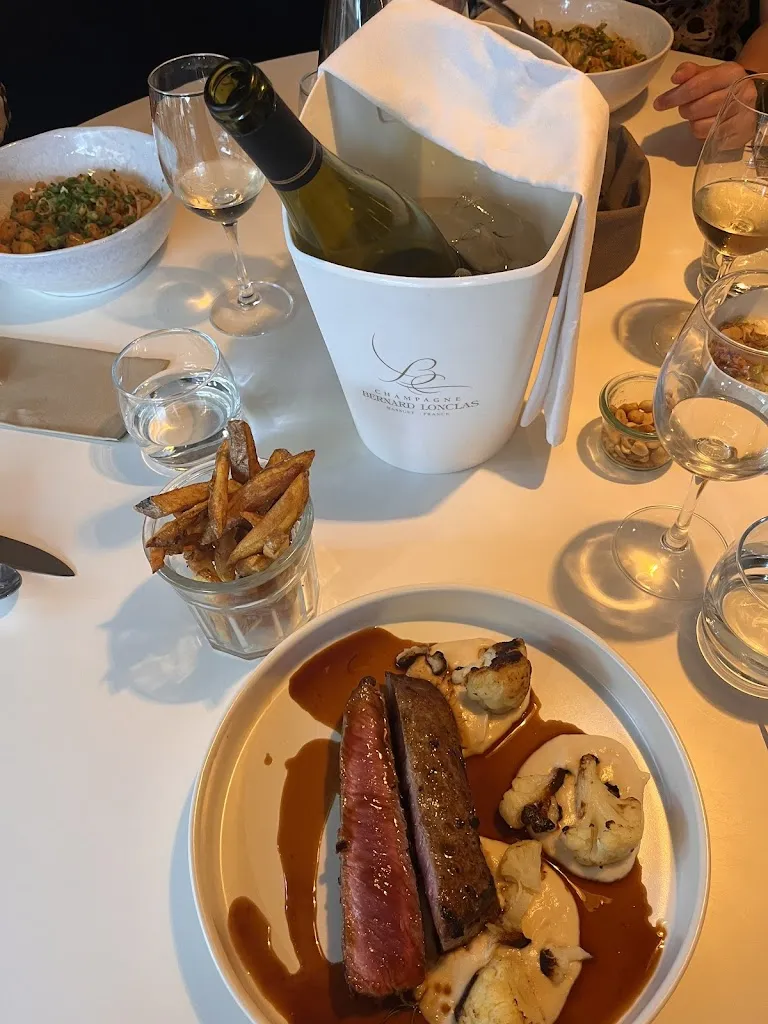 Silvana Nouwen_The France - Restaurant_Vitry-le-François_review