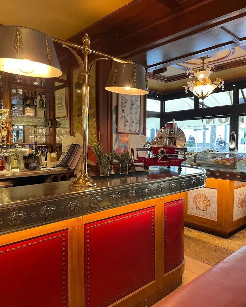 The France - Restaurant restaurant in Vitry-le-François