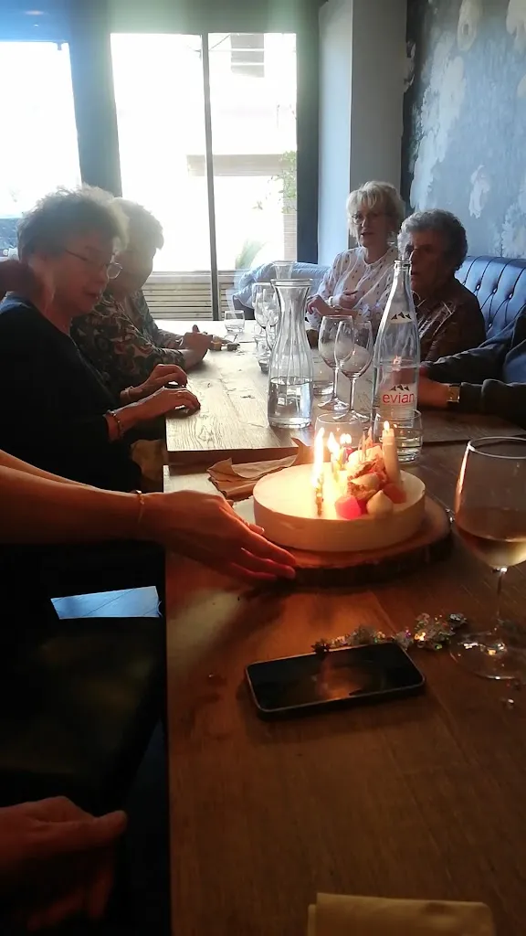 The France - Restaurant_Vitry-le-François_slider_image_2