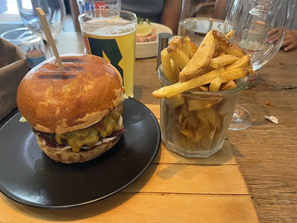 The France - Restaurant_Vitry-le-François_slider_image_3