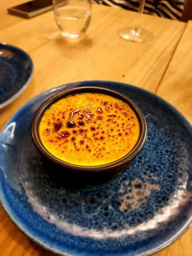 Menü_Restaurant Frometon_Chamonix-Mont-Blanc_Bild_8