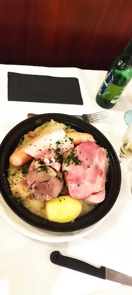 Menu_LA GRANDE BRASSERIE Restaurant_Vitry-le-François_image_6