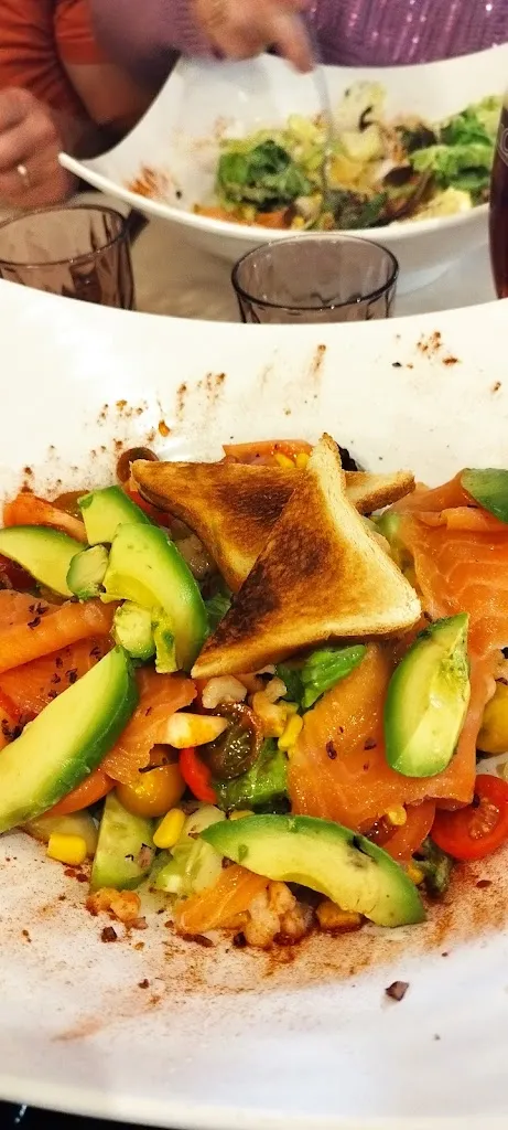 Menu_LA GRANDE BRASSERIE Restaurant_Vitry-le-François_image_7