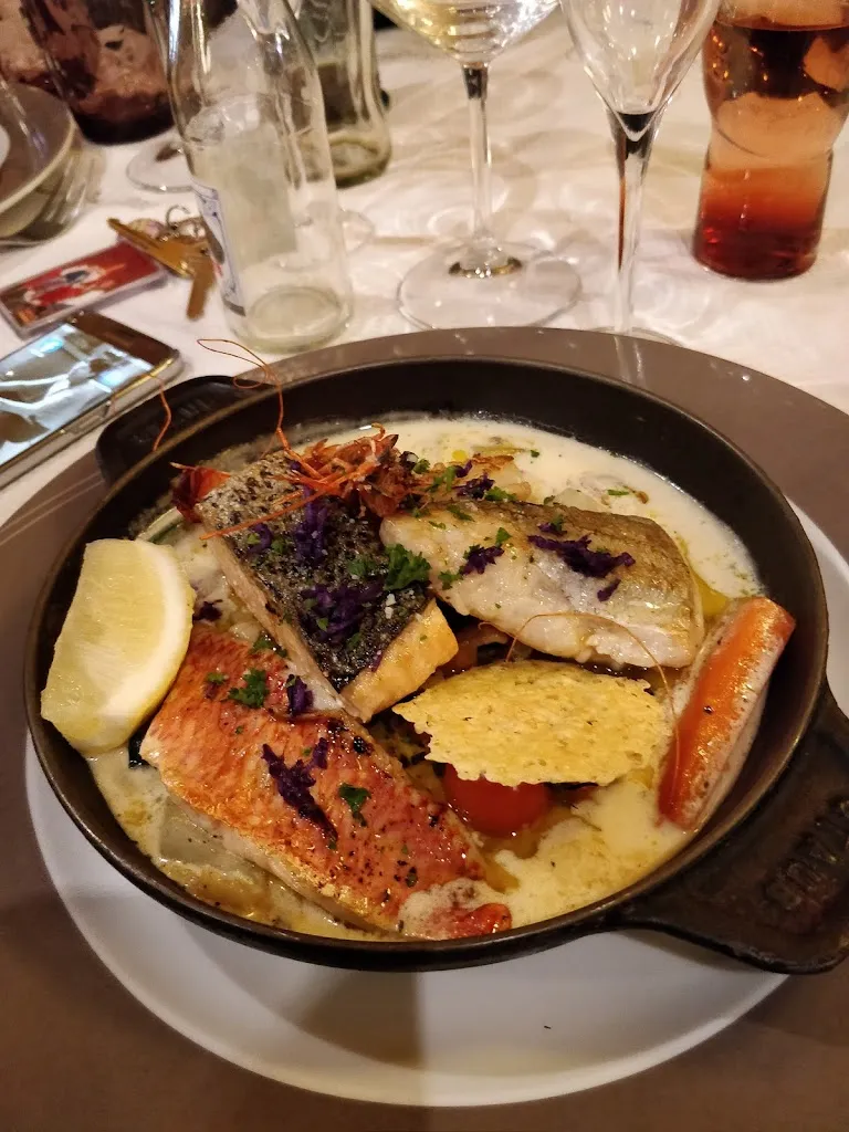 Menu_LA GRANDE BRASSERIE Restaurant_Vitry-le-François_image_9