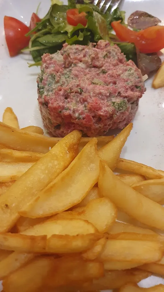 Gok Yel _LA GRANDE BRASSERIE Restaurant_Vitry-le-François_review