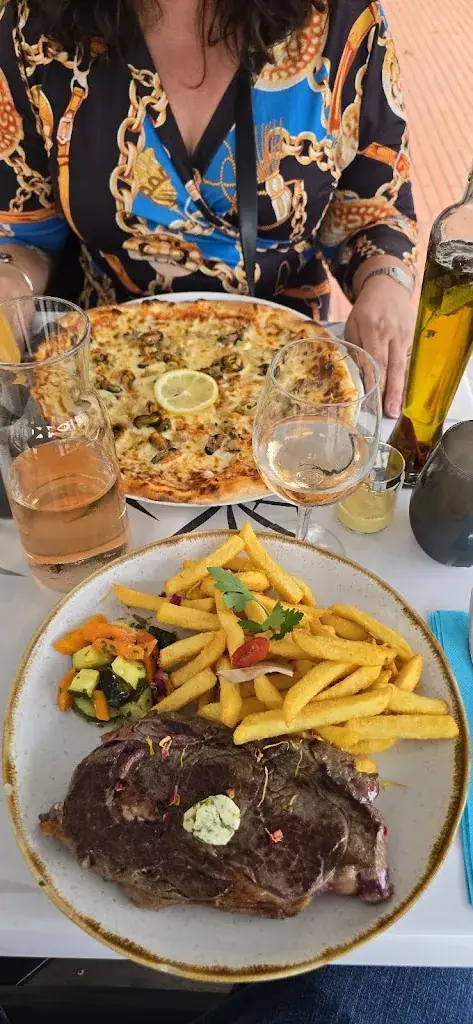 Ingrid Horvers_Le Grillardin_Vitry-le-François_review