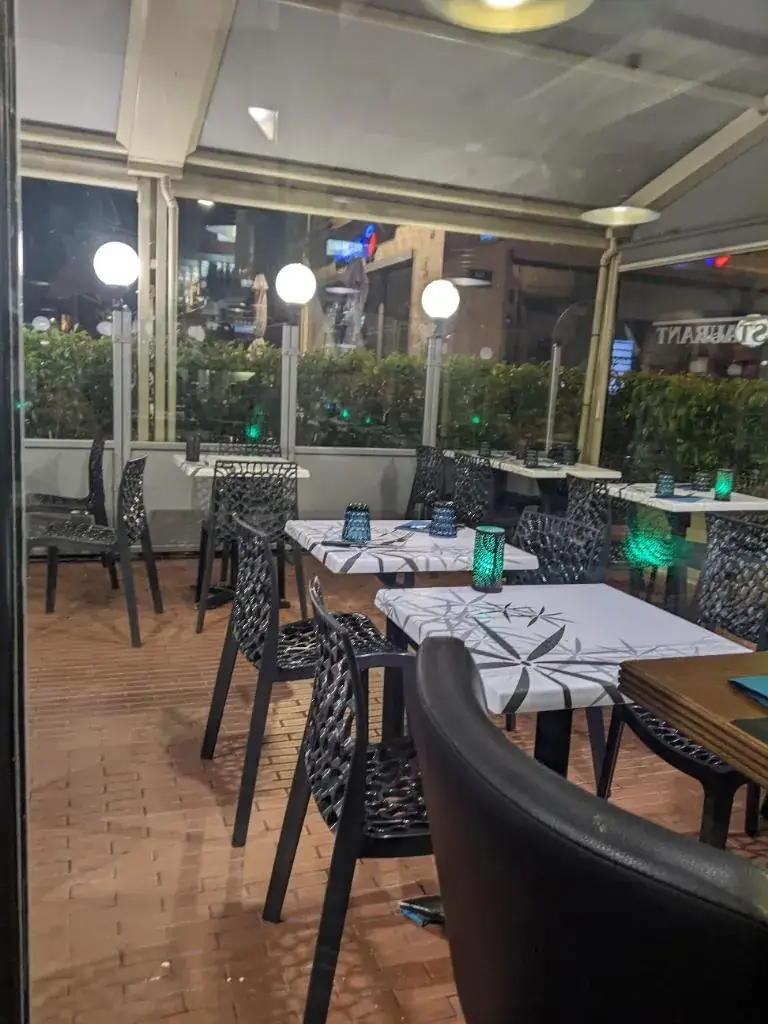 Le Grillardin restaurante en Vitry-le-François