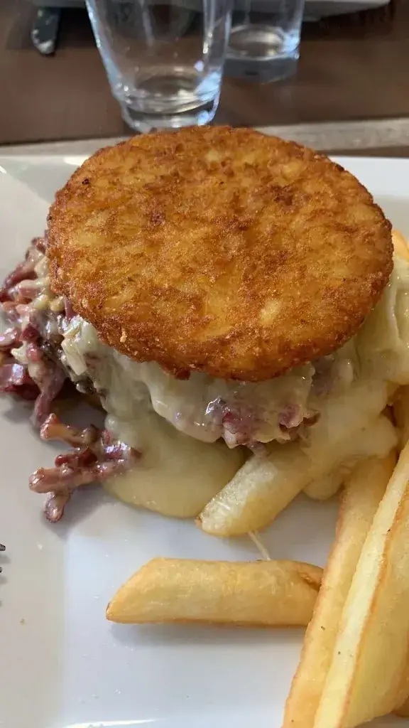 Marie Vandamme_La brasserie du jardin Vitry le François_Vitry-le-François_Bewertung