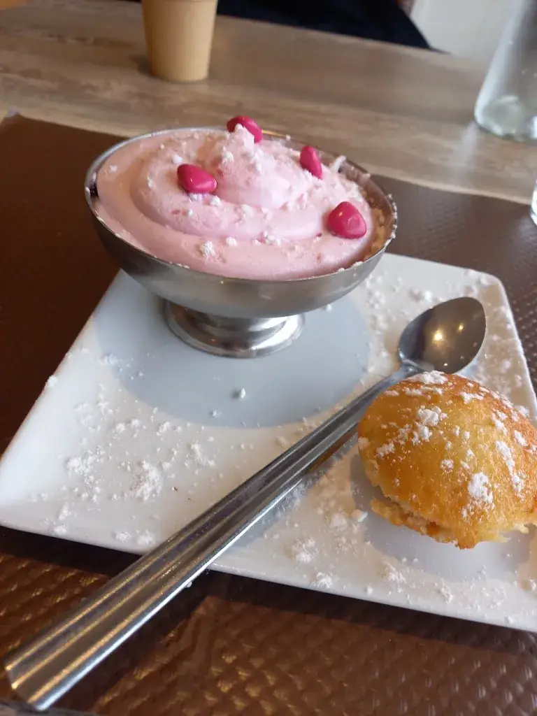 Camille Caillet_La brasserie du jardin Vitry le François_Vitry-le-François_Bewertung