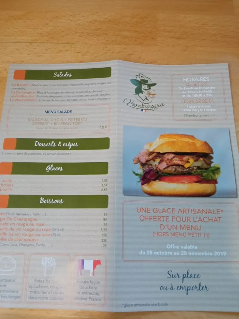 Menu_L'Hamburgerie_Vitry-le-François_image_1