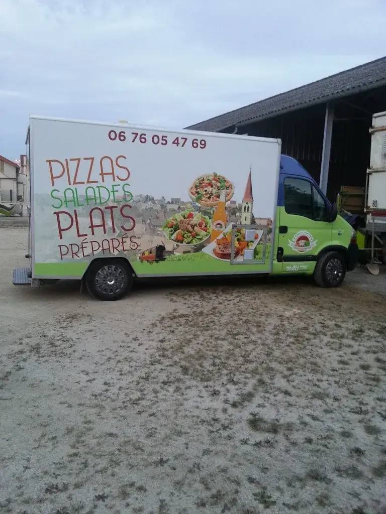 david sylviane_La Roulotte Gourmande_Vitry-le-François_review