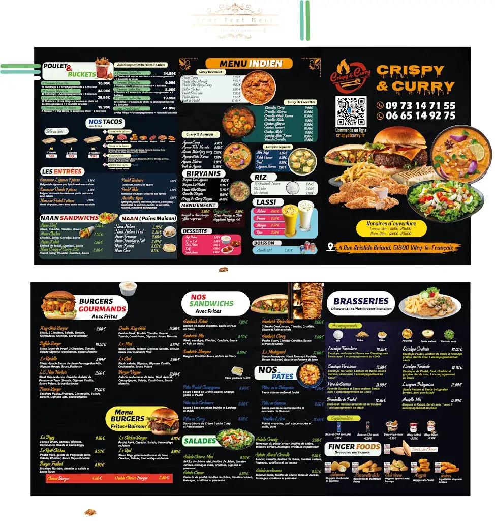 Menu_CRISPY&CURRY_Vitry-le-François_image_1